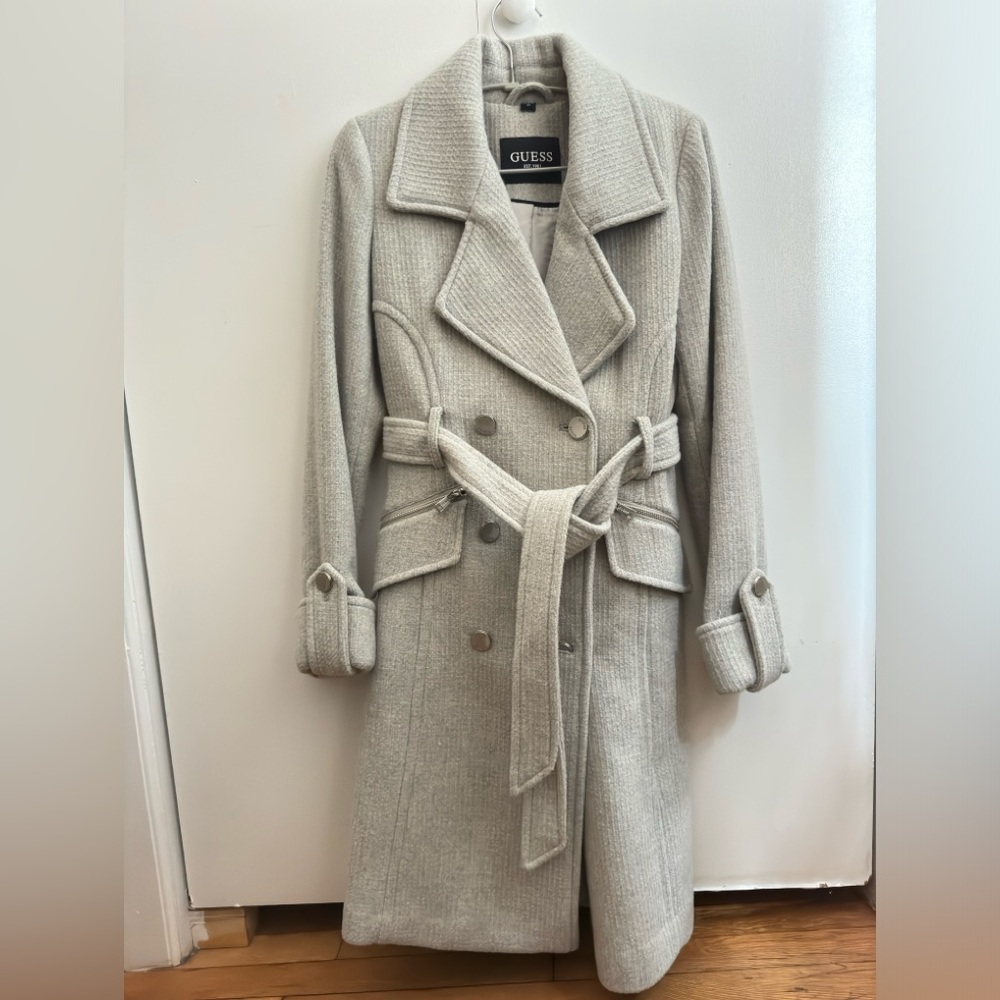 Guess Women’s Coat XS